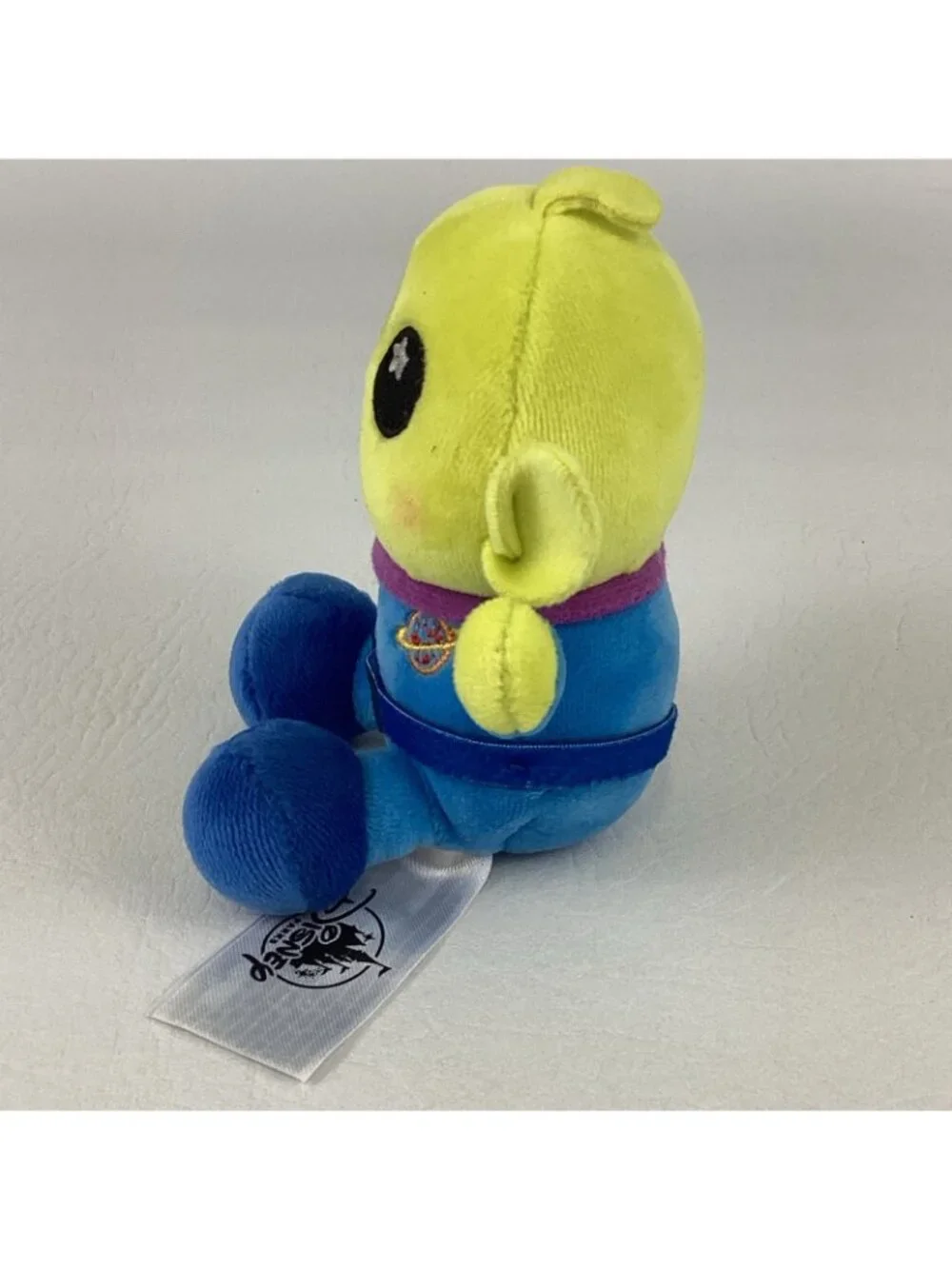 Disney Parks Wishables Toy Story Alien Little Green Man Souvenir Plush Stuffed